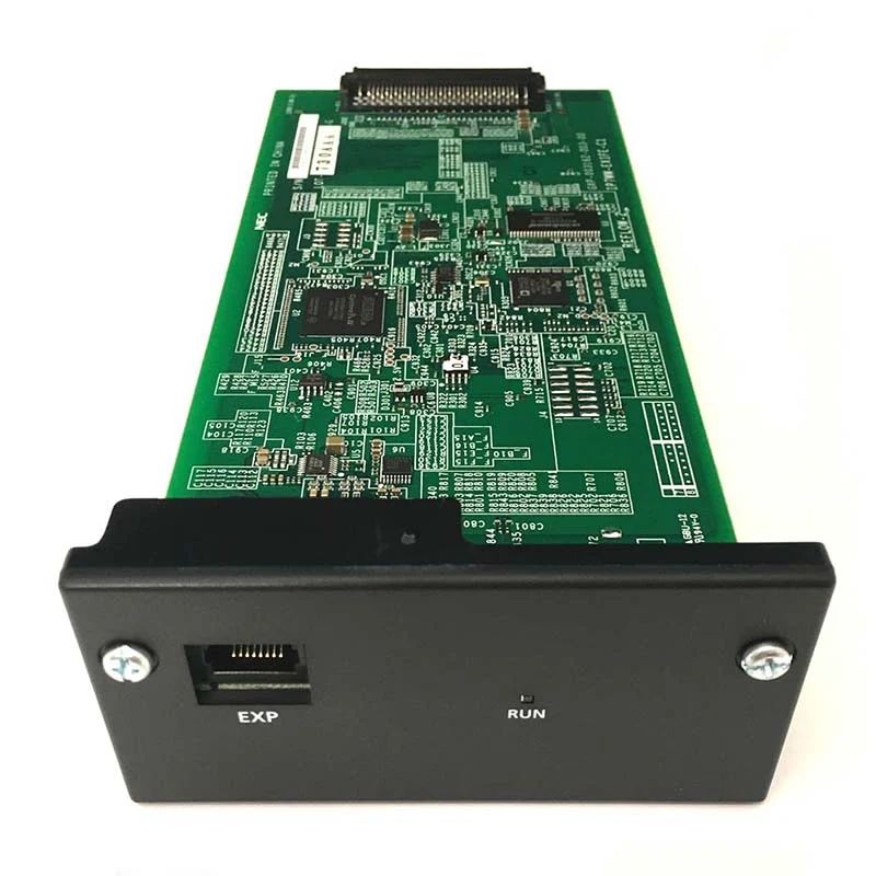 NEC SL2100 Expansion Card for Exp Chassis (BE116504) - Refurbished Refurbished - NEC (Nippon Electric Company) refurbished available on PCLiquidations