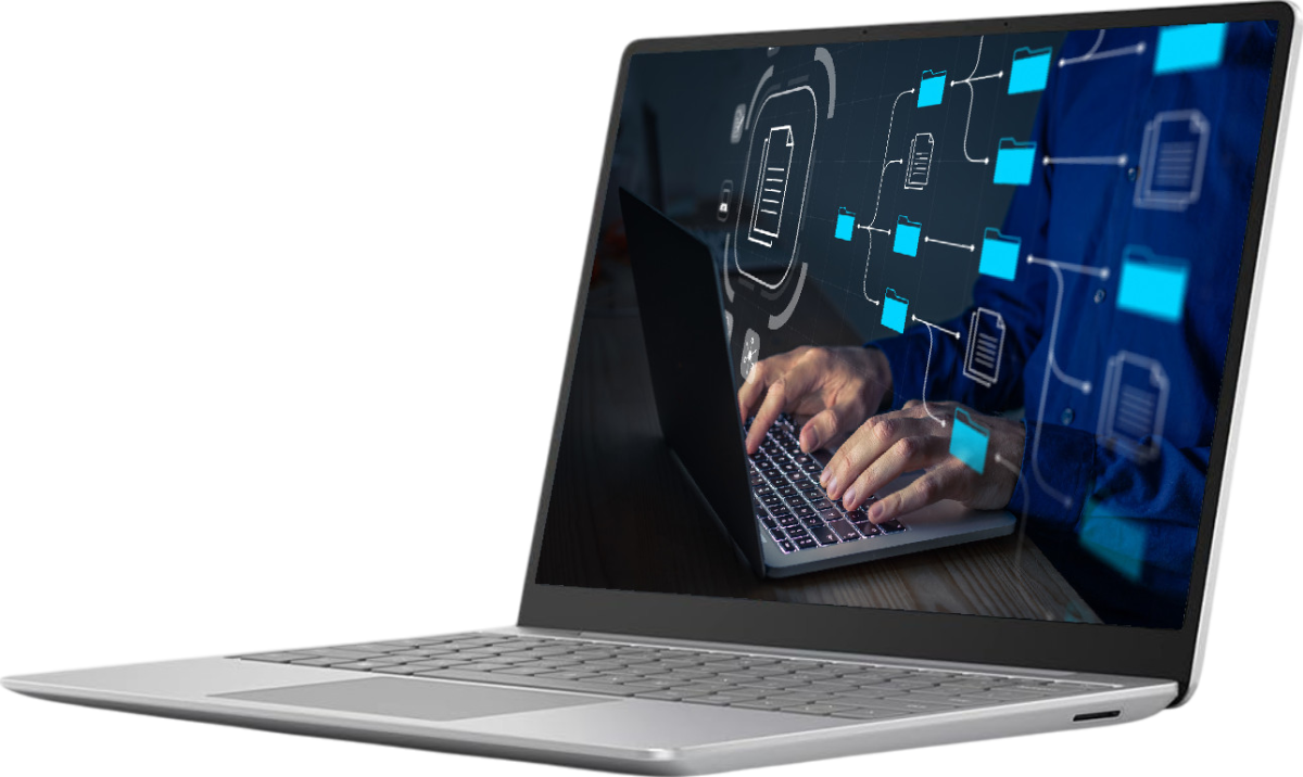 Microsoft Surface Laptop Go 12.4"" Laptop i5-1035G1 - Windows 11 - Grade C Refurbished - Microsoft refurbished available on PCLiquidations