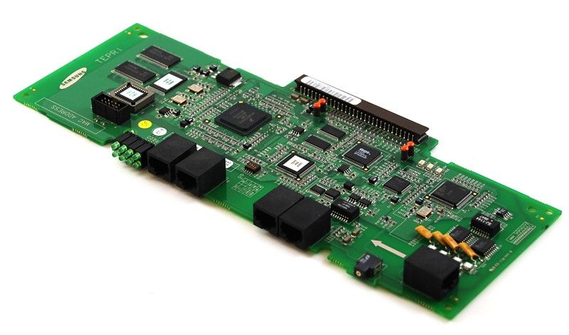 Samsung iDCS 100 TEPRI T1/PRI Card (KP500DBTEP/XAR) Refurbished - Samsung refurbished available on PCLiquidations
