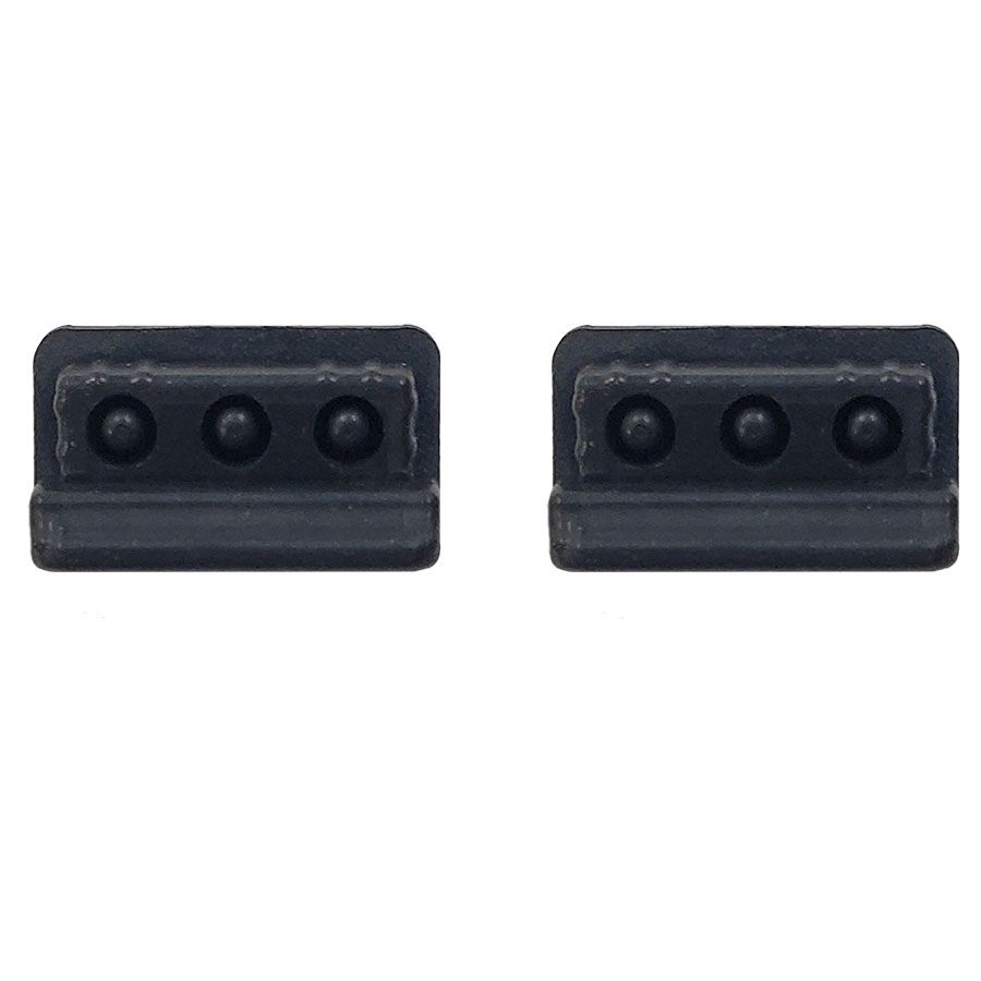 Mitel 6900 Series IP Phone Rubber Feet Refurbished - Mitel refurbished available on PCLiquidations