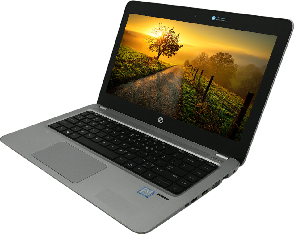 HP Probook 430 G4 13.3"" Laptop i7-7500U - No OS - Grade C Refurbished - Hewlett-Packard (ou HP en abrégé) refurbished available on PCLiquidations