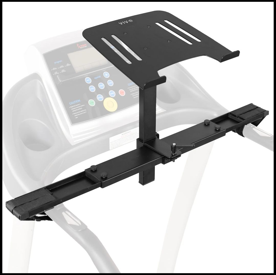 VIVO 12"" Adjustable Laptop Tray Treadmill Attachment Refurbished -  refurbished available on PCLiquidations