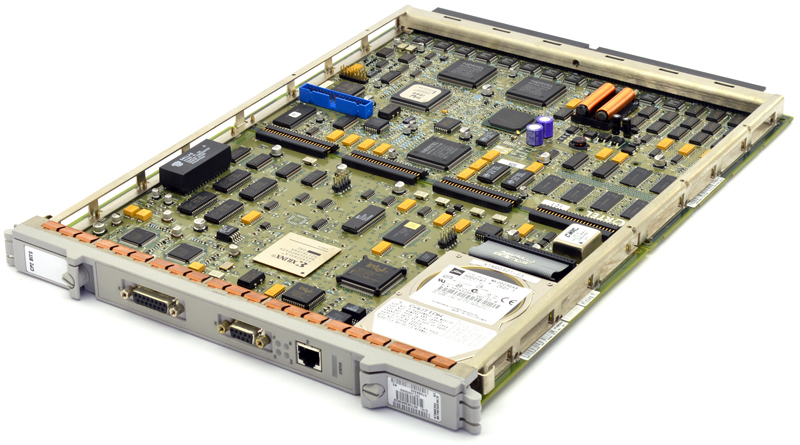 Nortel Passport NTNQ03AA Control Processor (Version 3) Refurbished -  refurbished available on PCLiquidations