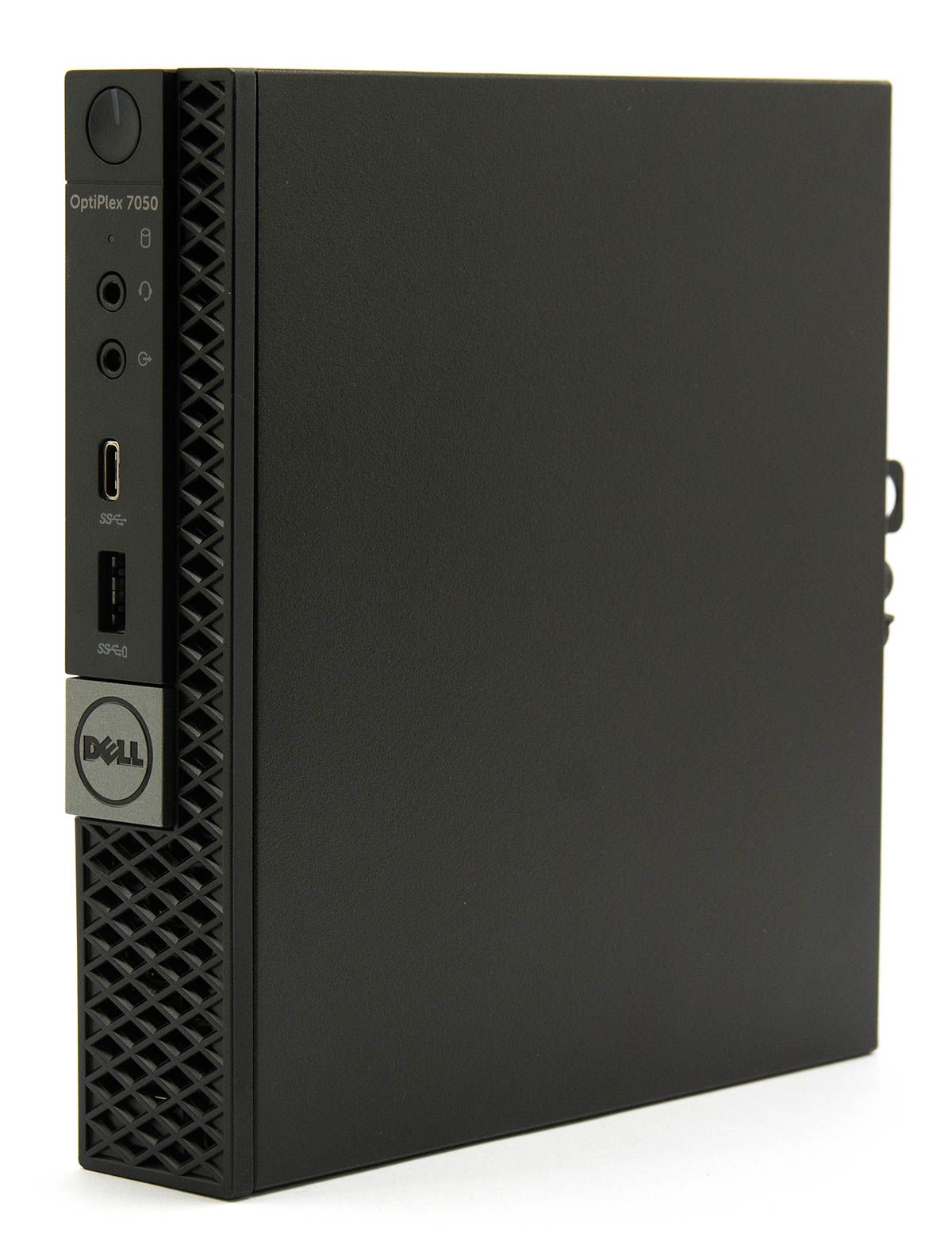 Dell OptiPlex 7050 Micro Computer i5-7500T - No OS - Grade A Refurbished - Dell refurbished available on PCLiquidations