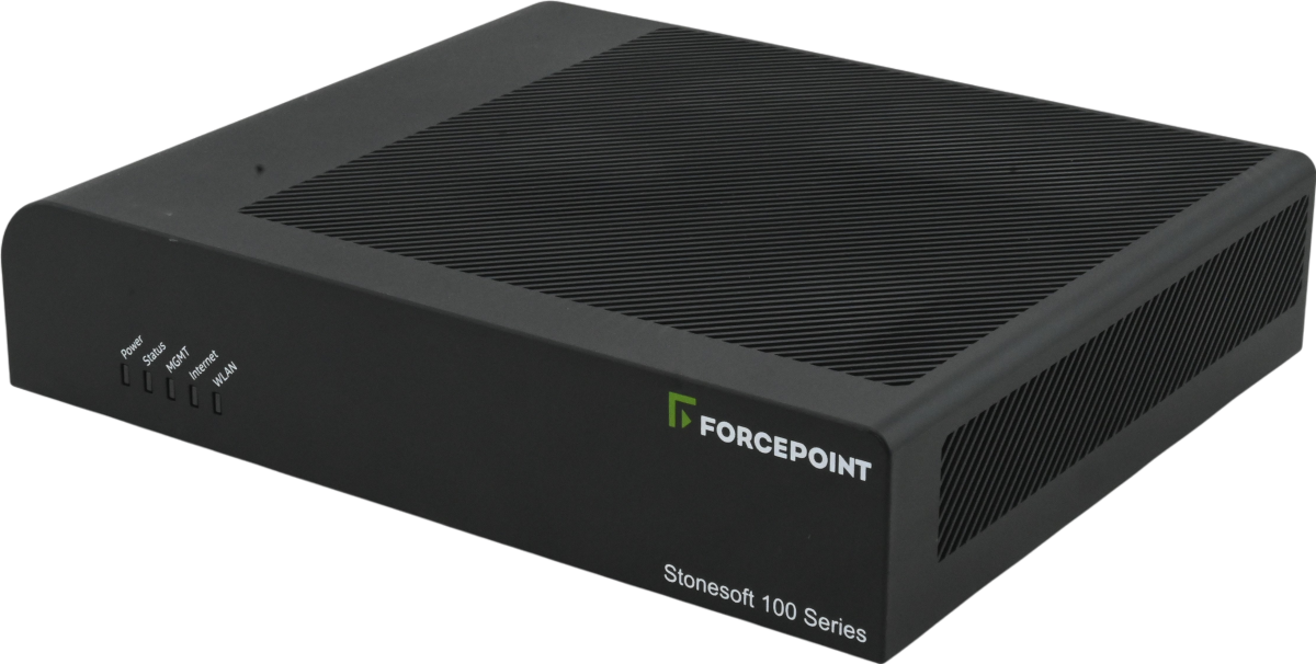 Buy Forcepoint N115 Internet Security Device Stonesoft 100 Series 8-port Gigabit Switch - Refurbished Refurbished - $404.95 Forcepoint N115 Internet Security Device Stonesoft 100 Series 8-port Gigabit Switch - Refurbished Refurbished - refurbished available on PCLiquidations