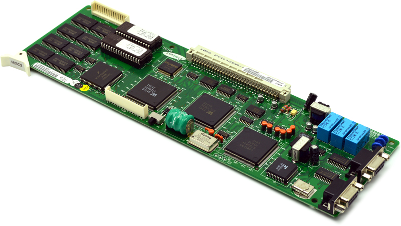 Samsung iDCS 50si/OS100 MISC2 Function Card (KP70D-BMI2/XAR) Refurbished - Samsung refurbished available on PCLiquidations