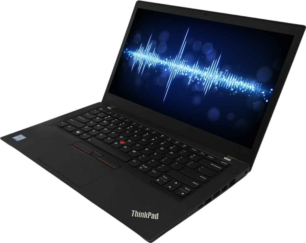 Lenovo ThinkPad T470S 14"" Laptop i5-7300U - No OS - Grade A Refurbished - Lenovo refurbished available on PCLiquidations