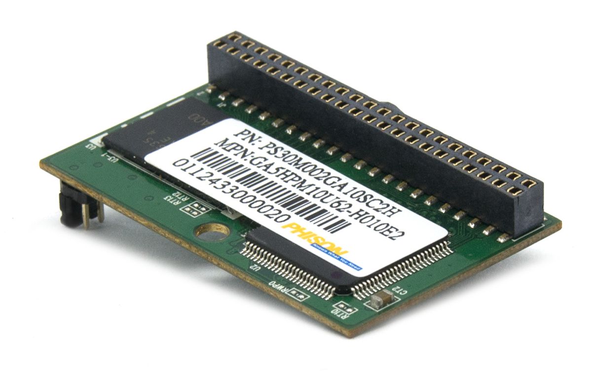 Buy Apacer 2GB 44-Pin IDE Flash Memory Module Refurbished - $26.97 Apacer 2GB 44-Pin IDE Flash Memory Module Refurbished - refurbished available on PCLiquidations