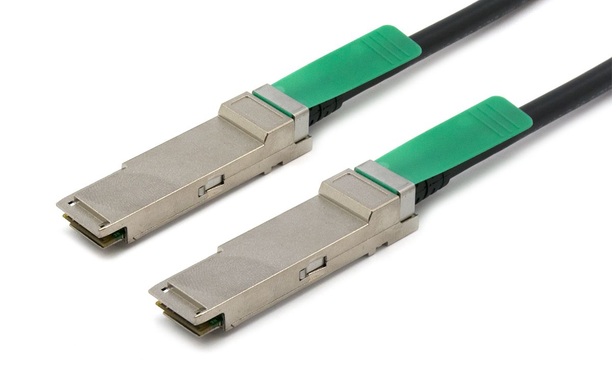 Buy Brocade 40G-QSFP-QSFP-C-0101-A Active Direct Attach Copper Cable Refurbished - $65.95 Brocade 40G-QSFP-QSFP-C-0101-A Active Direct Attach Copper Cable Refurbished - refurbished available on PCLiquidations