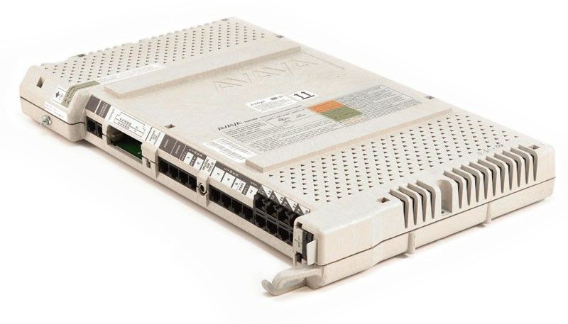 Avaya Partner ACS 509 Processor R7.0 (700316474) - Refurbished Refurbished - Avaya refurbished available on PCLiquidations