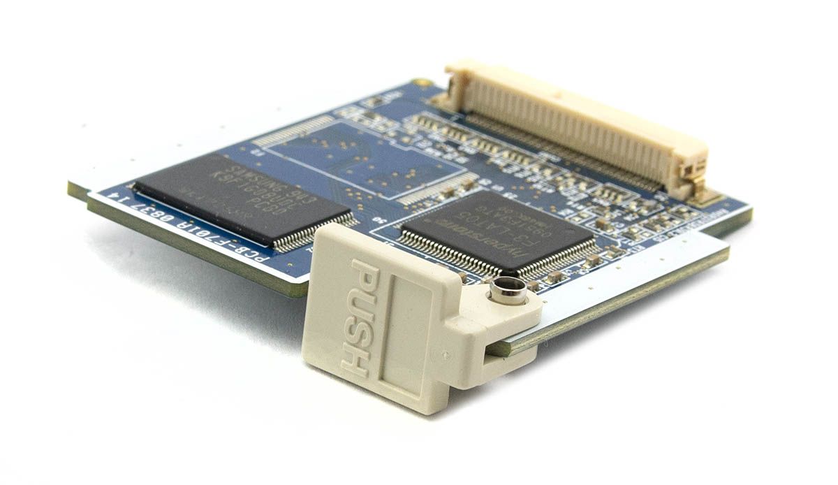 Panasonic PCC-DMSBF3-128 Card - Grade A Refurbished - Panasonic refurbished available on PCLiquidations