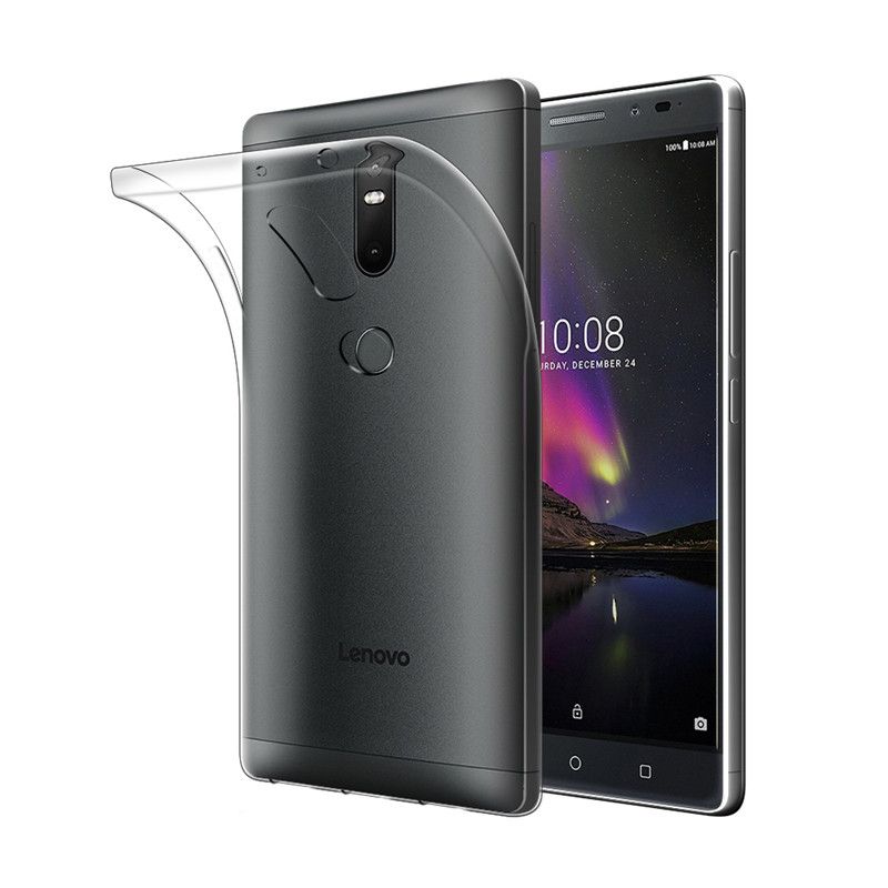 Lenovo Phab 2 Pro Case Transparent Refurbished - Lenovo refurbished available on PCLiquidations