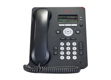 Avaya 9601 IP Display Speakerphone - Grade A Refurbished - Avaya refurbished available on PCLiquidations