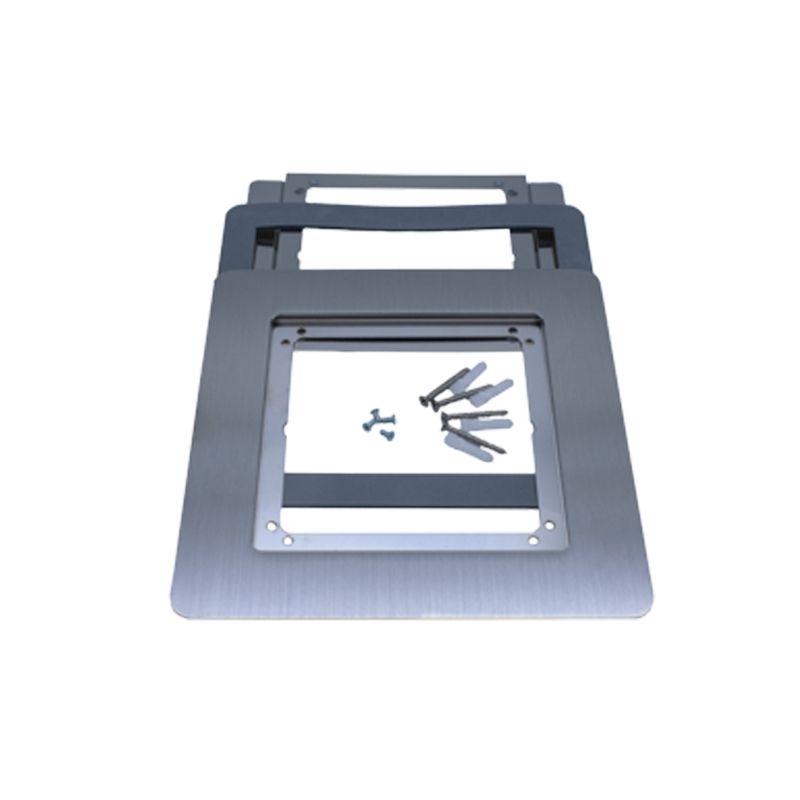 CyberData 011443 Flush Mount Kit Refurbished -  refurbished available on PCLiquidations