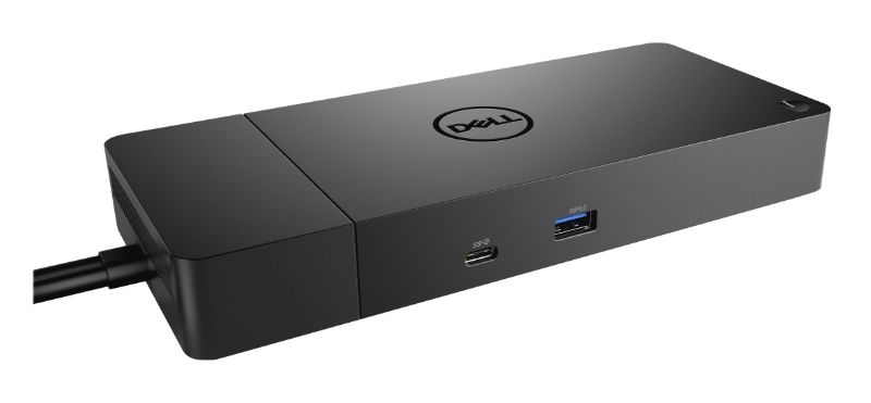 Dell WD22TB4 Thunderbolt Docking Station w/ 180W Power Delivery Refurbished - Dell refurbished available on PCLiquidations