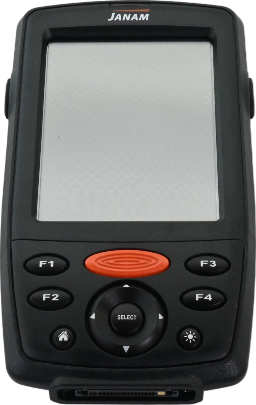 Janam XM60W-OPGCBR00 PDA w/Stylus Refurbished -  refurbished available on PCLiquidations