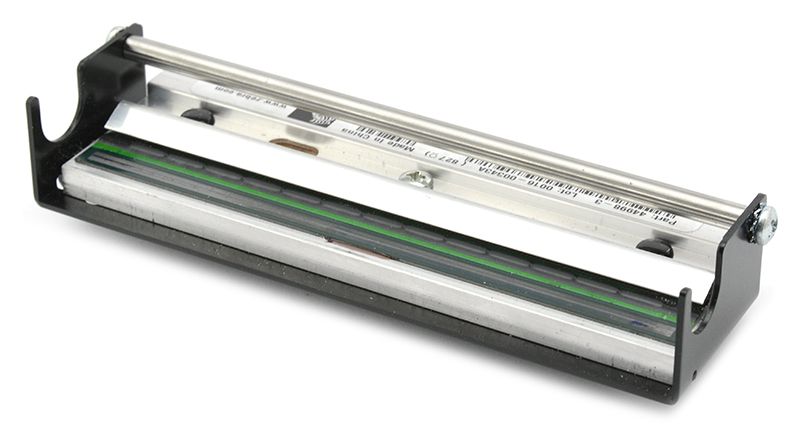 Zebra Printhead 203 DPI SSP-104-832-AM50 Refurbished - Zebra Technologies (si la marque se réfère à l refurbished available on PCLiquidations