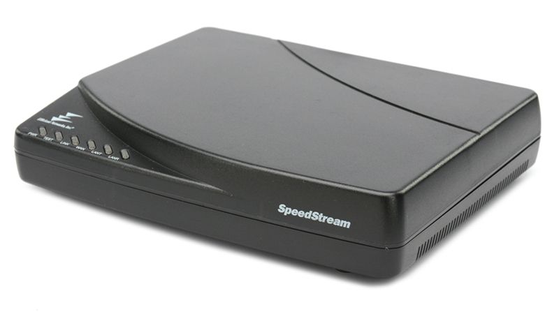 Efficient Networks Speedstream 120-5851-001 SDSL Router Refurbished -  refurbished available on PCLiquidations