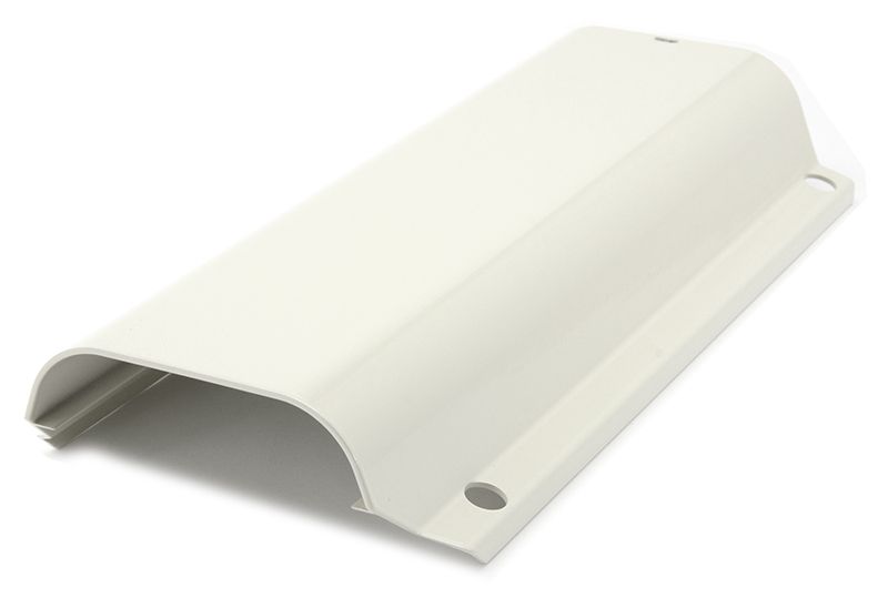 Panasonic PSS10 Sun Shield POH1000 INDOOR/OUTDOOR CAMERA HOUSING Refurbished - Panasonic refurbished available on PCLiquidations
