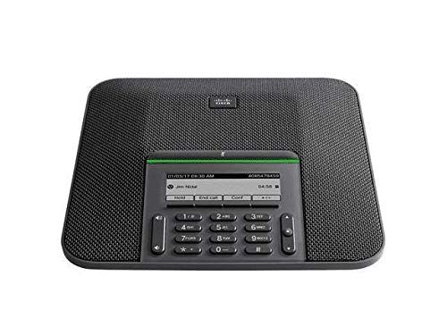Buy Cisco 8832 Black IP Conference Phone (CP-8832-K9) - Grade A Refurbished - $169.99 Cisco 8832 Black IP Conference Phone (CP-8832-K9) - Grade A Refurbished - Cisco Systems Inc. refurbished available on PCLiquidations