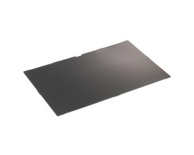 3M Black Privacy Filter 19.0 PF19.0W Refurbished - 3M refurbished available on PCLiquidations