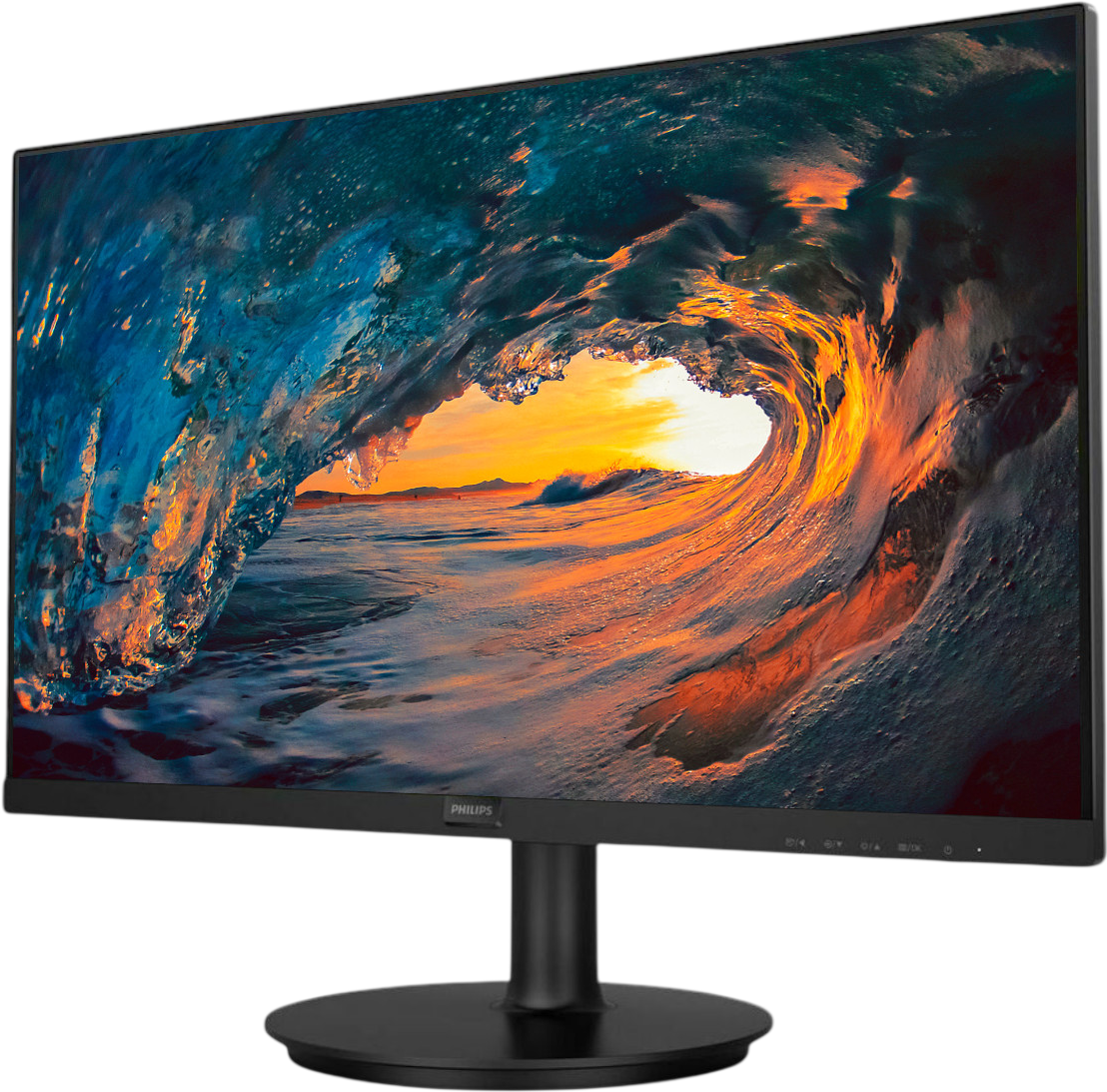 Buy Philips 241V8LBS 24"" LCD Monitor Refurbished - $89.02 Philips 241V8LBS 24"" LCD Monitor Refurbished - Philips refurbished available on PCLiquidations