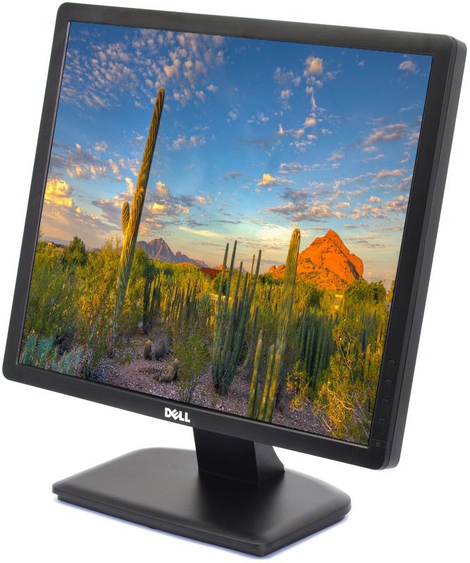 Dell 1913S 19""  LED LCD Monitor - Grade B Refurbished - Dell refurbished available on PCLiquidations
