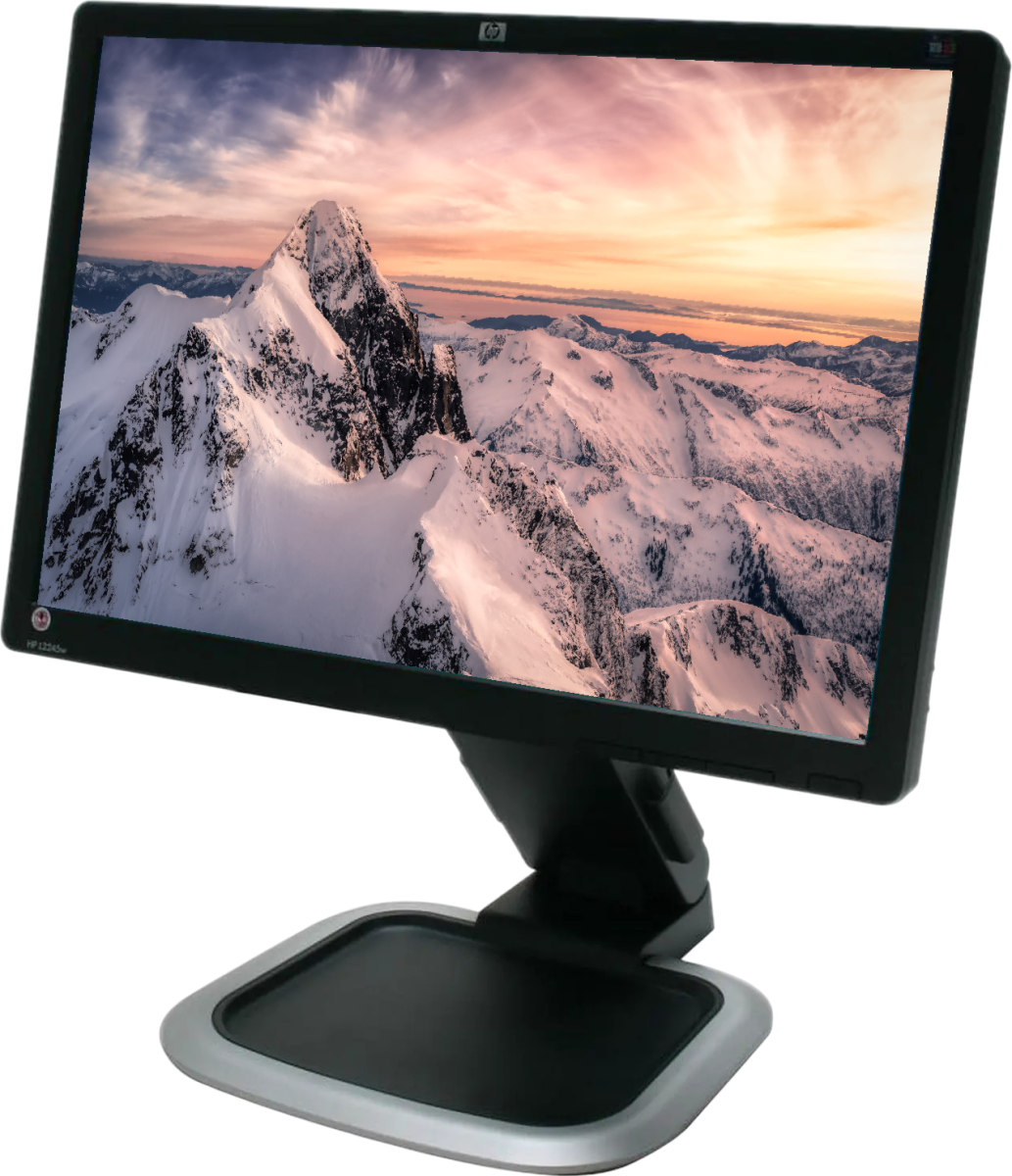 Buy HP L2245w 22"" Widescreen LCD Monitor - Grade C Refurbished - $47.98 HP L2245w 22"" Widescreen LCD Monitor - Grade C Refurbished - Hewlett-Packard (ou HP en abrégé) refurbished available on PCLiquidations