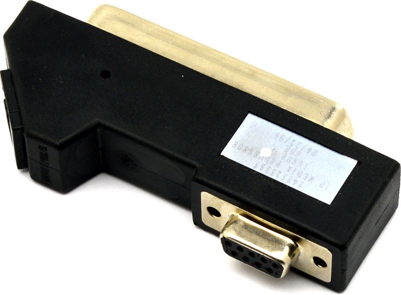 Avaya MedPro 10/100 Ethernet Interface (848525887) Refurbished - Avaya refurbished available on PCLiquidations