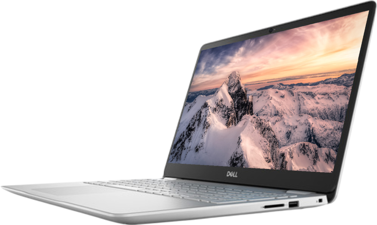 Dell Inspiron 5584 15.6"" Laptop i5-8265U - No OS - Grade A Refurbished - Dell refurbished available on PCLiquidations