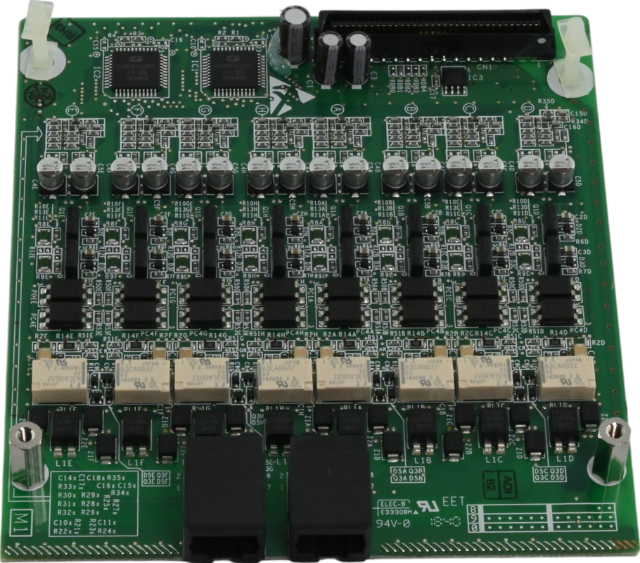 Buy NEC GPZ-8LCE 8-Port Analog Station Daughter Card - Refurbished Refurbished - $169.99 NEC GPZ-8LCE 8-Port Analog Station Daughter Card - Refurbished Refurbished - NEC (Nippon Electric Company) refurbished available on PCLiquidations