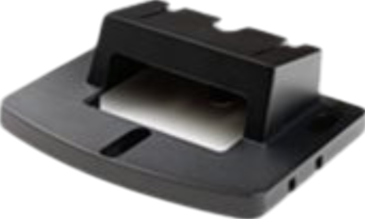 Allworx 9202 Black IP Phone Stand Refurbished -  refurbished available on PCLiquidations