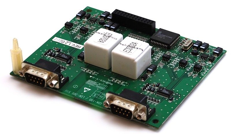 Vodavi XTS-IP MISB Service Unit Board Refurbished -  refurbished available on PCLiquidations