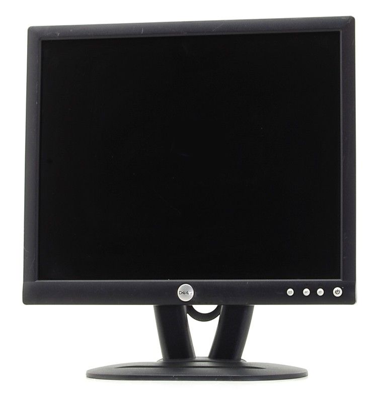 Dell E193FP 19"" LCD Monitor - Grade C Refurbished - Dell refurbished available on PCLiquidations