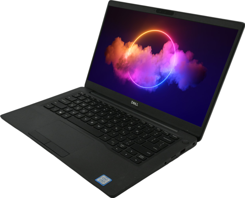 Dell Latitude 7300 13.3"" Laptop i7-8665U - Windows 11 - Grade C Refurbished - Dell refurbished available on PCLiquidations