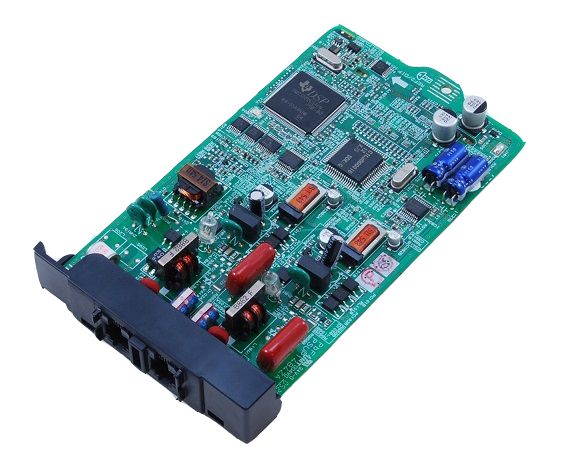Buy Panasonic KX-TVA502 2-Port Hybrid Expansion Card Refurbished - $37.95 Panasonic KX-TVA502 2-Port Hybrid Expansion Card Refurbished - Panasonic refurbished available on PCLiquidations