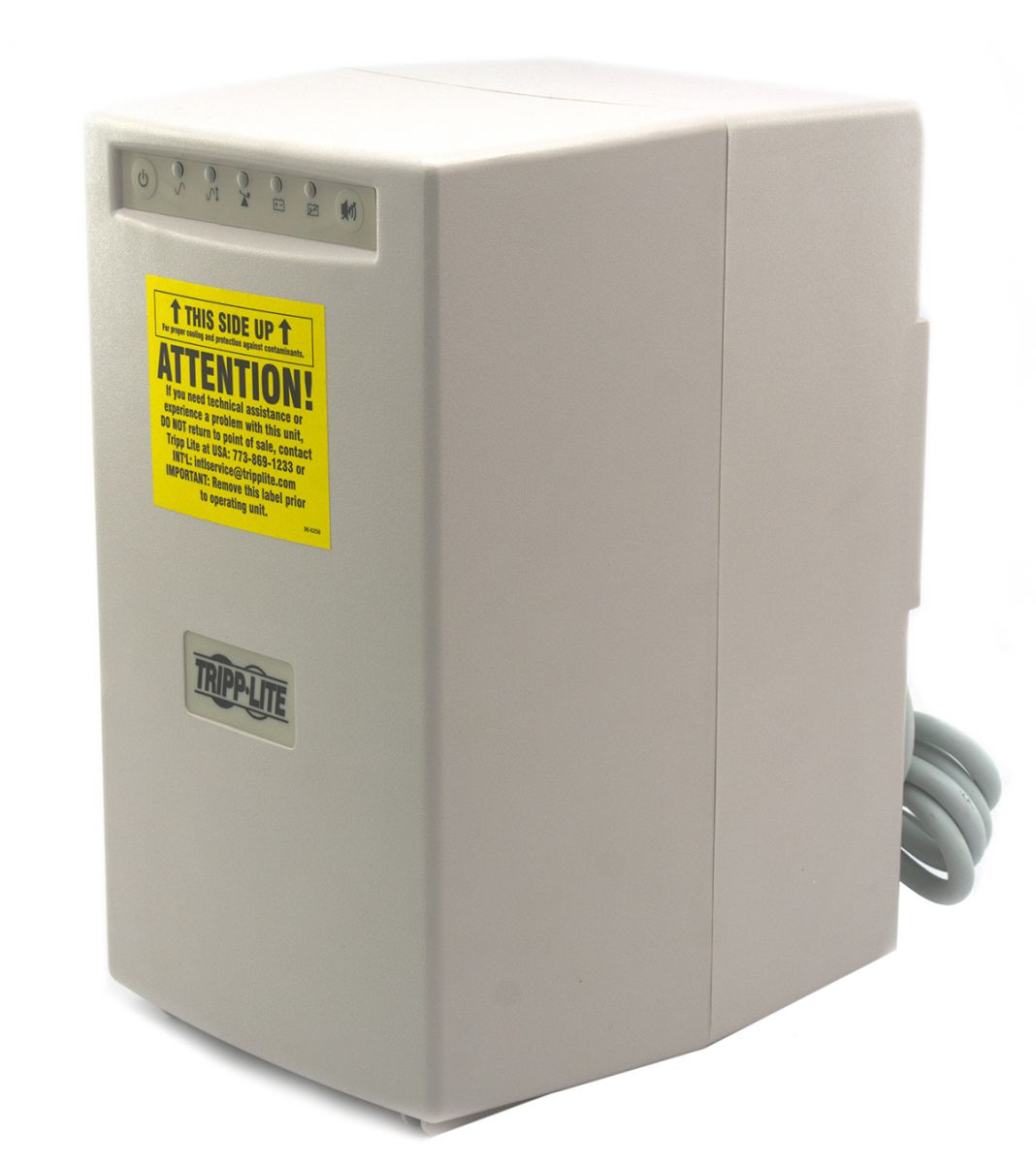 Tripp Lite Smart700HG 120V 700VA 450W UPS Refurbished - Tripp Lite refurbished available on PCLiquidations