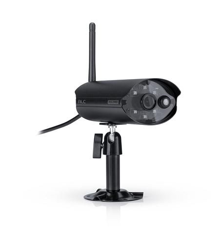 ALC Indoor Outdoor Wi-Fi Camera Refurbished - ALC (this could potentially refer to multiple brands with the same acronym refurbished available on PCLiquidations