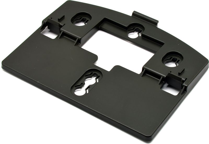 Polycom Soundpoint IP 430 Base Stand Refurbished - Polycom refurbished available on PCLiquidations