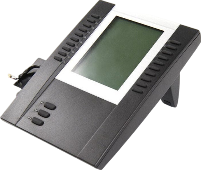 Zultys ZIP 560M Expansion DSS Console - Grade A Refurbished -  refurbished available on PCLiquidations
