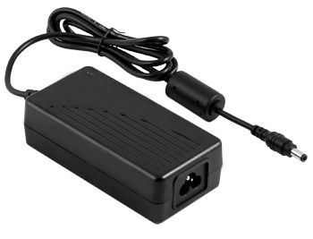 Generic 12v DC 5a Power Supply Refurbished -  refurbished available on PCLiquidations