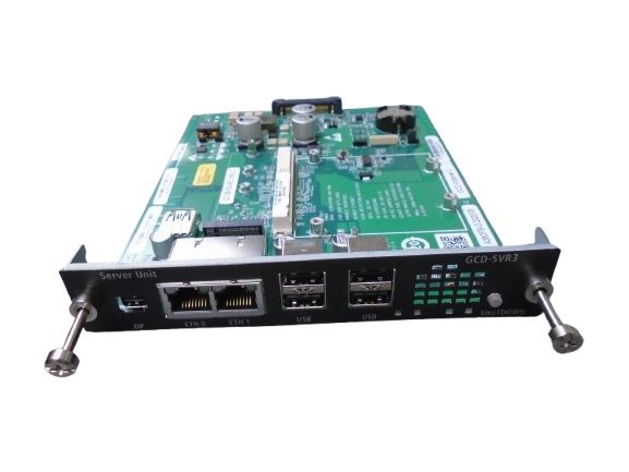 NEC Univerge 9000 INSERVER 3 Server Board - Refurbished Refurbished - NEC (Nippon Electric Company) refurbished available on PCLiquidations