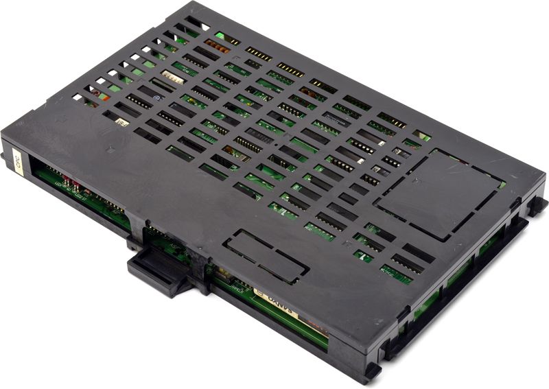 Panasonic DBS VB-43411 CPC-B CPU Card Refurbished - Panasonic refurbished available on PCLiquidations