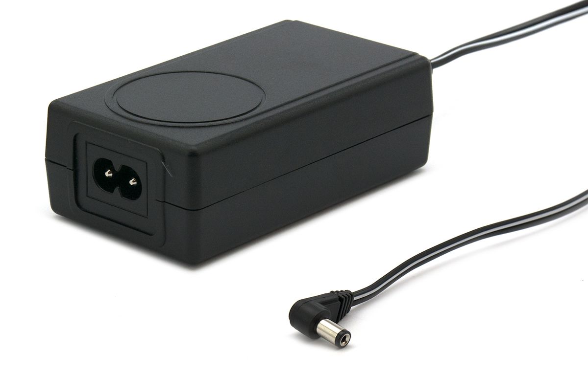 Mitel 24VDC IP Phone Power Adapter (50005300) Refurbished - Mitel refurbished available on PCLiquidations