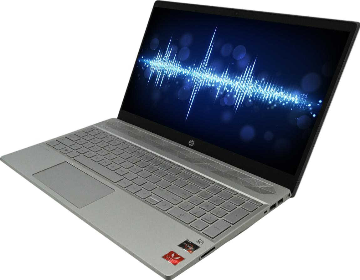 HP Pavilion 15-cw0088nr 15.6"" Laptop Ryzen 5 2500U Vega 8 - Windows 10 - Grade B Refurbished - Hewlett-Packard (ou HP en abrégé) refurbished available on PCLiquidations