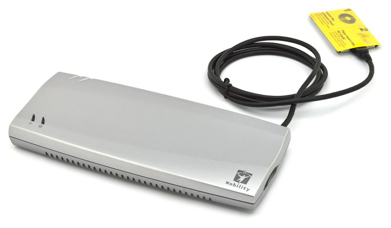 Mobility Electronics Easidock 1000ev Universal Port Replicator (UN0749-12) Refurbished -  refurbished available on PCLiquidations