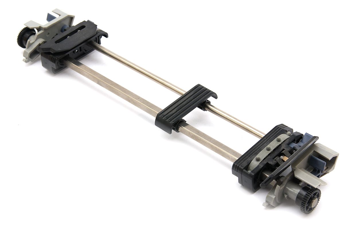 Buy Epson FX-890 Tractor Gear Assembly Refurbished - $30.00 Epson FX-890 Tractor Gear Assembly Refurbished - Epson refurbished available on PCLiquidations