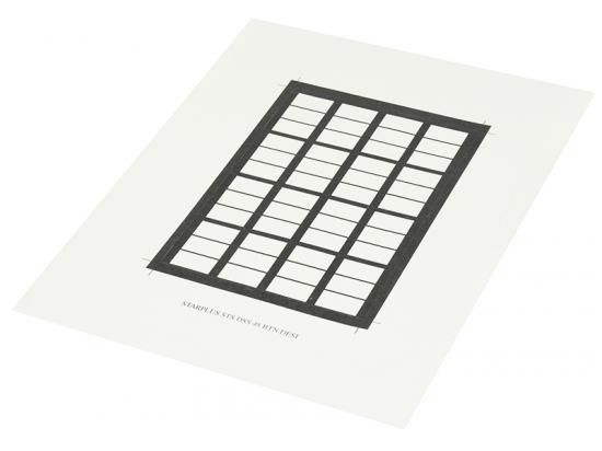 Buy Vodavi Starplus STS / STSe Starplus STS / STSe 48-Button DSS Paper DESI - 10 Pack Refurbished - $19.99 Vodavi Starplus STS / STSe Starplus STS / STSe 48-Button DSS Paper DESI - 10 Pack Refurbished - refurbished available on PCLiquidations