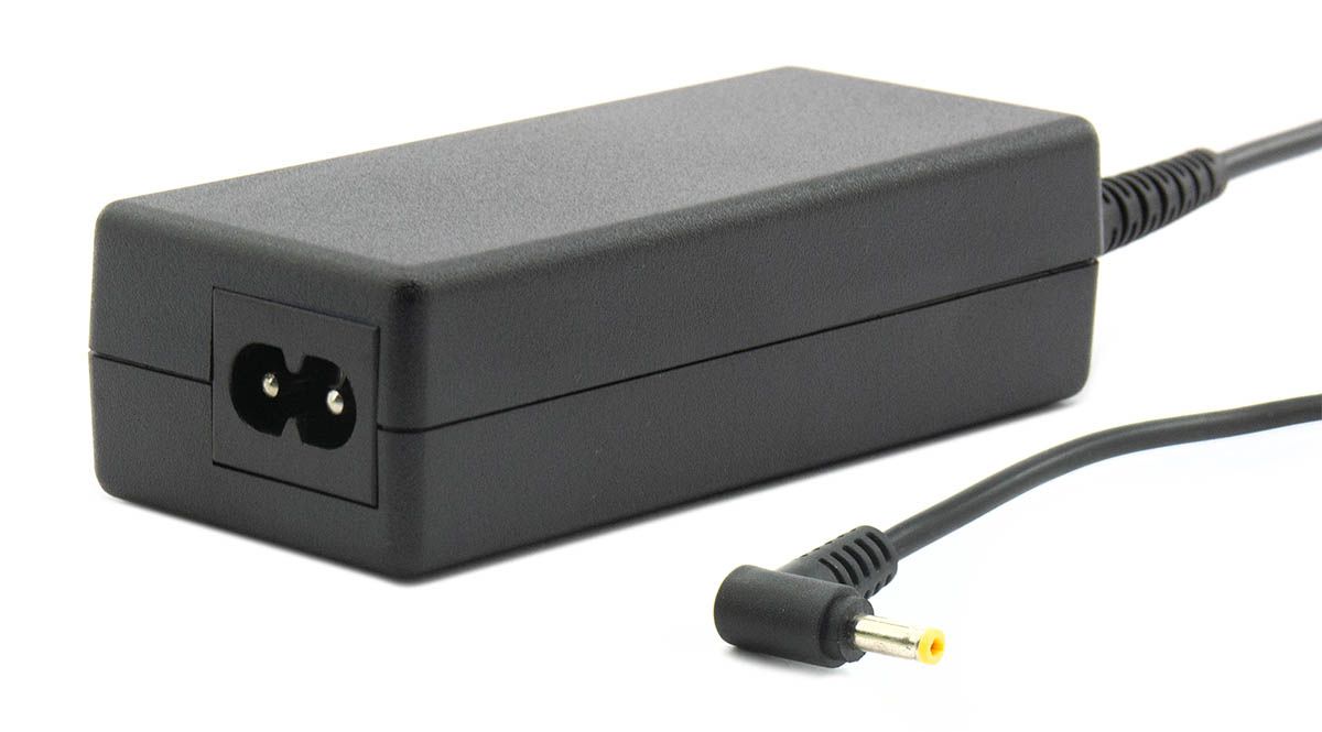 Buy AbleGrid PA-65W 19.5V 3.34 Power Adapter - Grade A Refurbished - $23.99 AbleGrid PA-65W 19.5V 3.34 Power Adapter - Grade A Refurbished - refurbished available on PCLiquidations