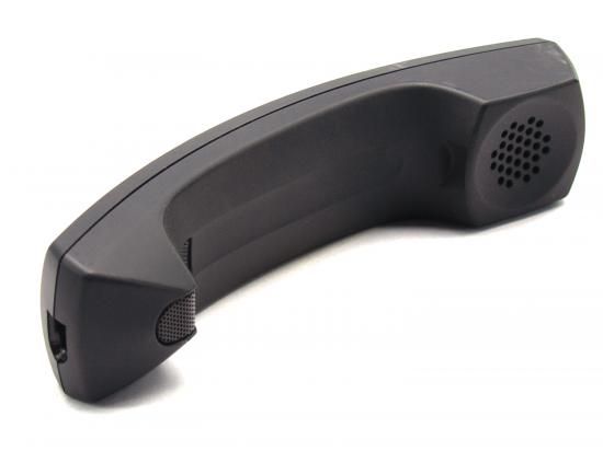 Mitel MiVoice 6900 Series Black Handset  - Single Refurbished - Mitel refurbished available on PCLiquidations